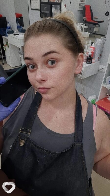Оксана, 37, Керчи — анкета №3242911