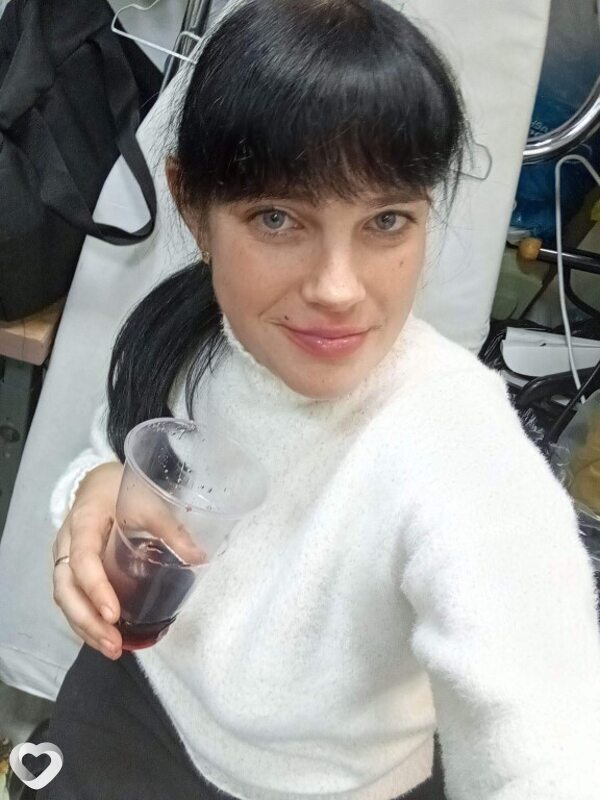 Ольга, 41, Нижнем Новгороде — анкета №3242912
