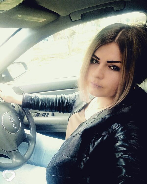 Вера, 30, Новосибирске — анкета №3242914
