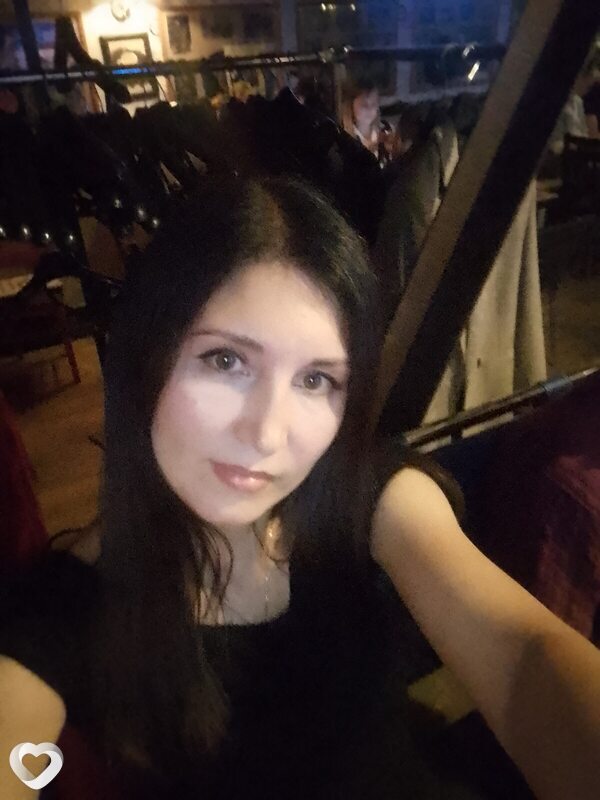 Юлия, 38, Твери — анкета №3243020