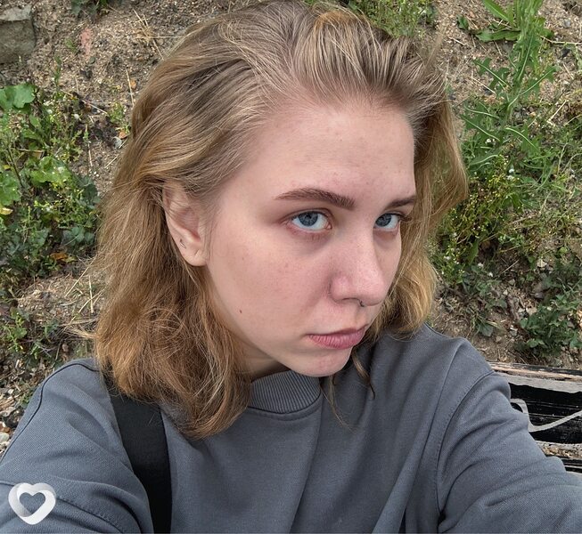 Алёнааа, 23, Казани — анкета №3243024