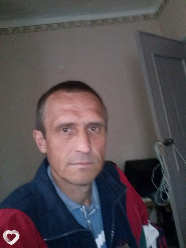 Игорь, 52, Днепр — анкета №3243029