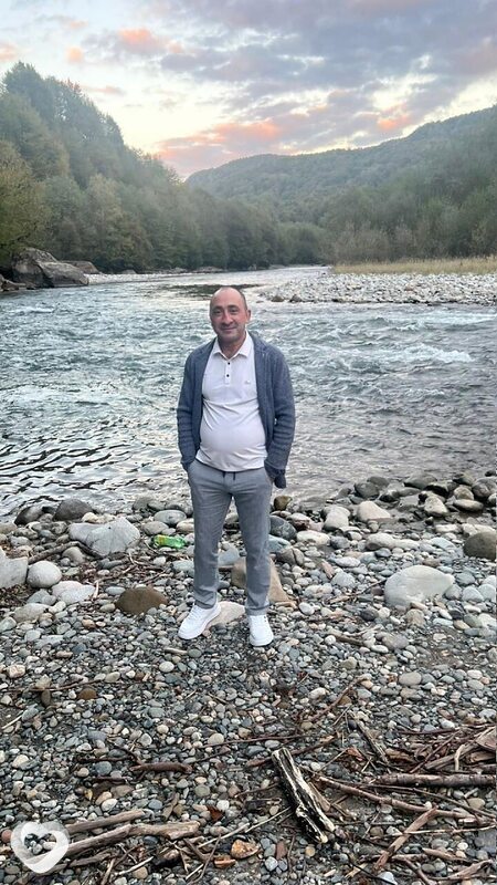 Артур, 47, Армавире — анкета №3243031