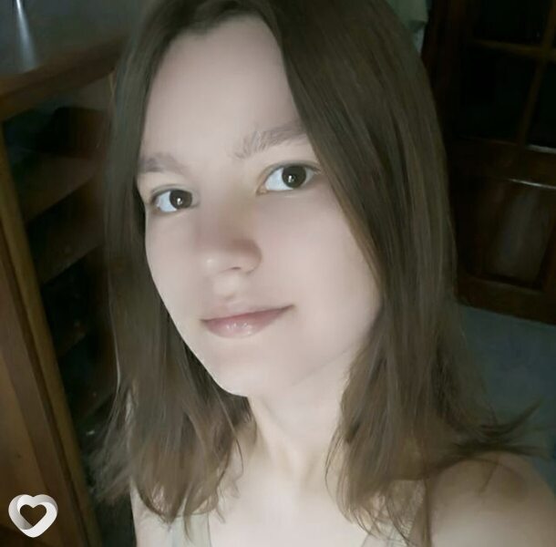 Полина, 18, Барнауле — анкета №3243035
