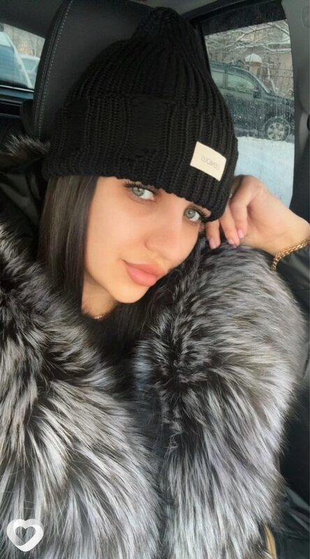 Кристина, 28, Владивостоке — анкета №3243041