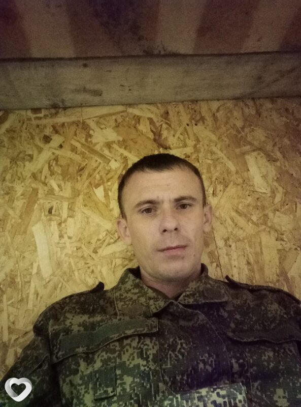 Иван, 32, Саратове — анкета №3243042