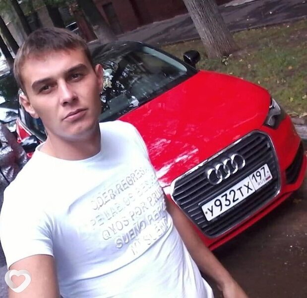 Иван, 34, Невинномысске — анкета №3242824