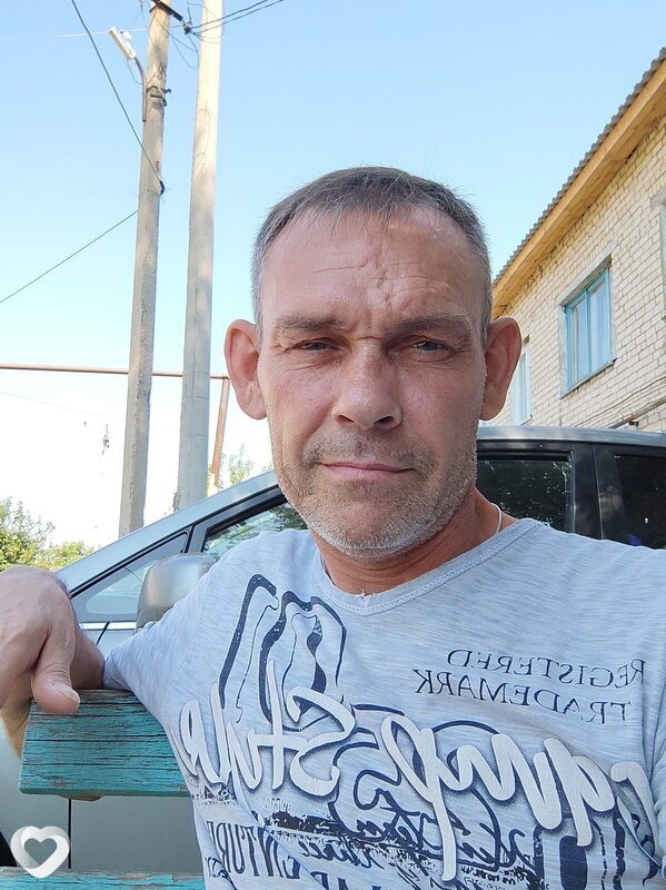 Сергей, 52, Самаре — анкета №3242825