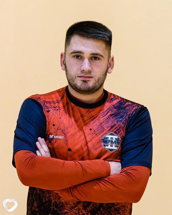 Денис, 26, Москве — анкета №3242838