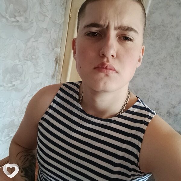 Михаил, 19, Братске — анкета №3242968