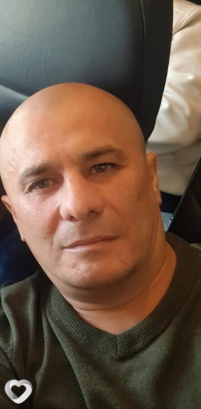 Ruslan, 45, Екатеринбурге — анкета №3242969