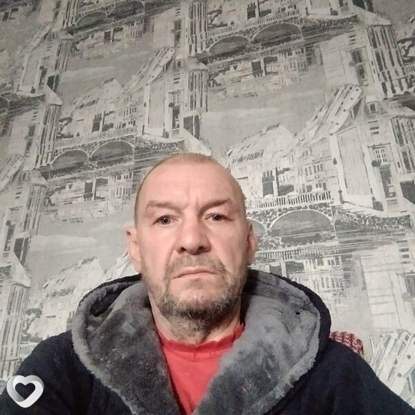 Владимир, 58, Минске — анкета №3242976