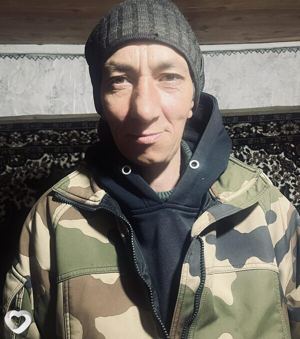 Nicolae Lupu, 42, Кишинёв — анкета №3242978