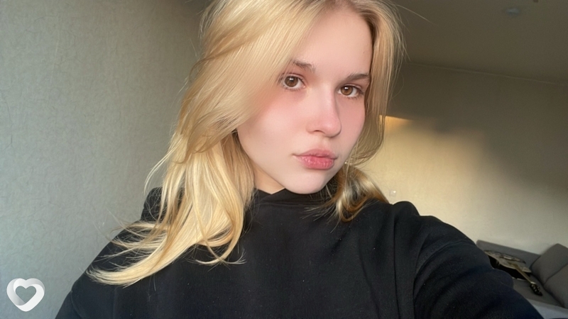 Анастасия, 20, Гомеле — анкета №3242984