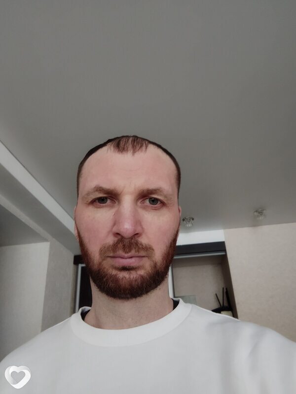 Алексей, 40, Новосибирске — анкета №3242987