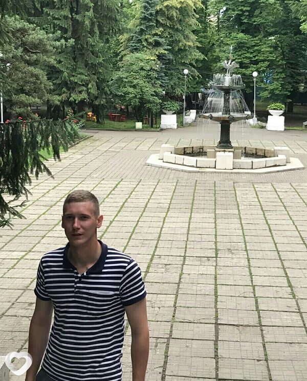 Максим, 31, Ставрополе — анкета №3242991