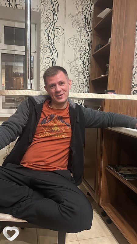 Руслан, 35, Астрахани — анкета №3242992