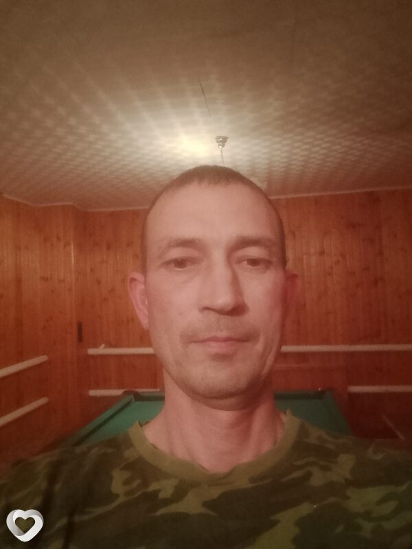 Андрей, 41, Новочебоксарске — анкета №3243072