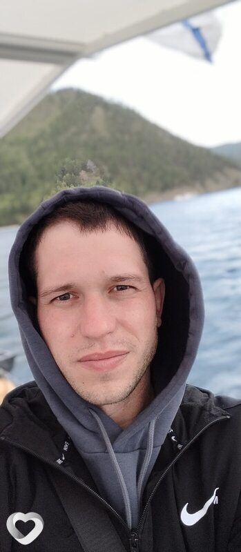 Максим, 31, Благовещенске — анкета №3243073
