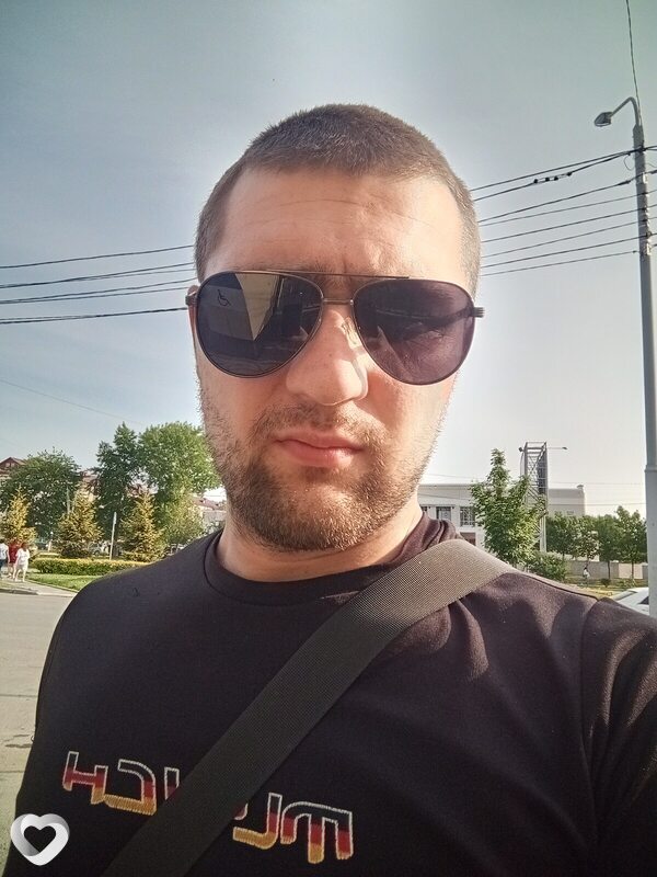 Алексей, 26, Южно-Сахалинске — анкета №3243074