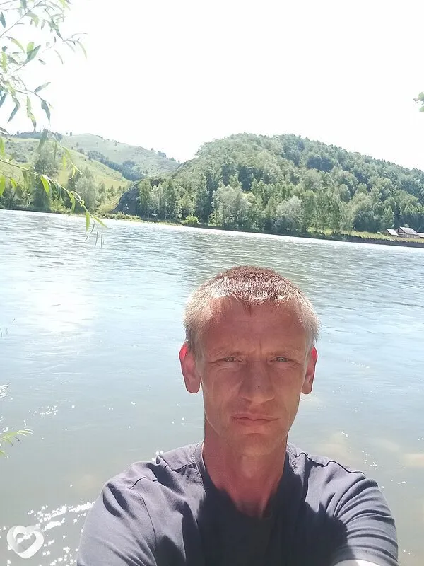 Сергей, 40, Барнауле — анкета №3243078