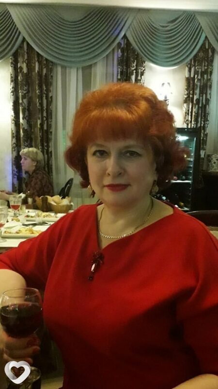 Светлана, 63, Тамбове — анкета №3243085
