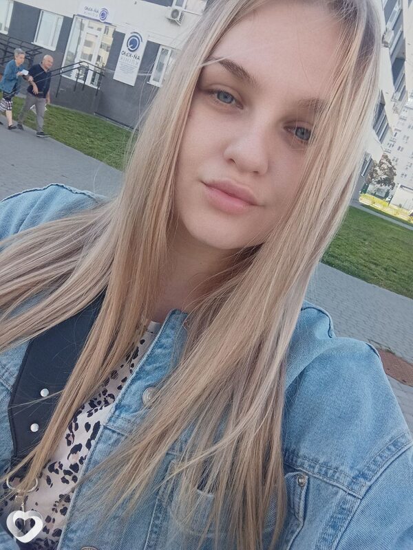 Svetlana, 29, Харькове — анкета №3243057