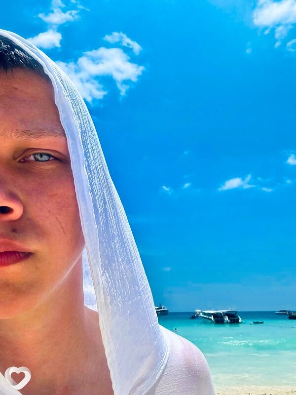 Матвей, 19, Хабаровске — анкета №3243063