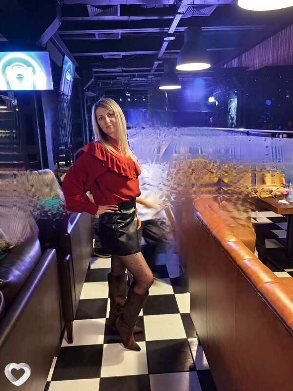 Наталья, 41, Иванове — анкета №3243920