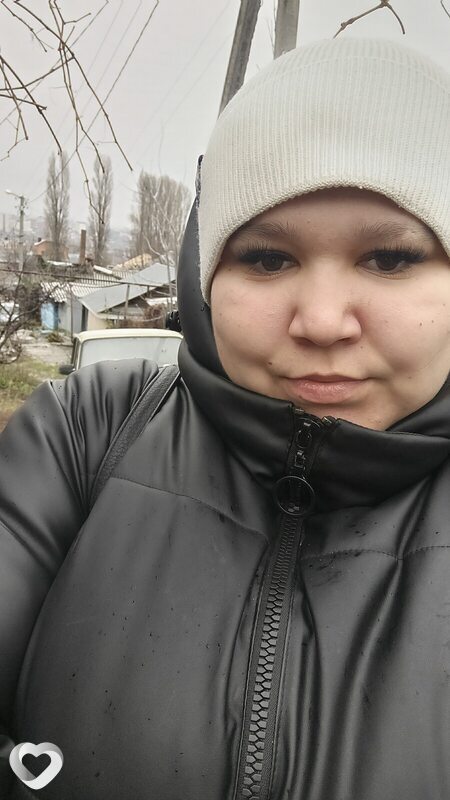 Мирослава, 25, Саратове — анкета №3243926