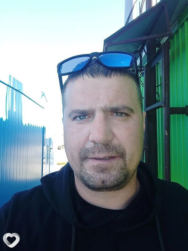 Денчик, 38, Нягани — анкета №3243928