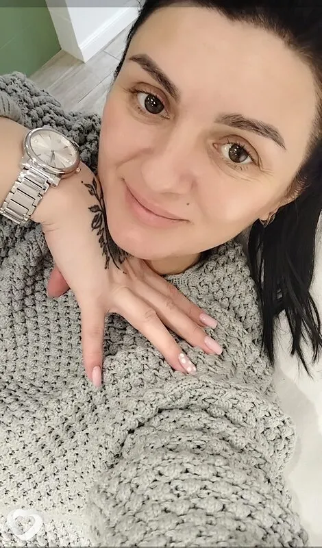 Светлана, 40, Москве — анкета №3243937