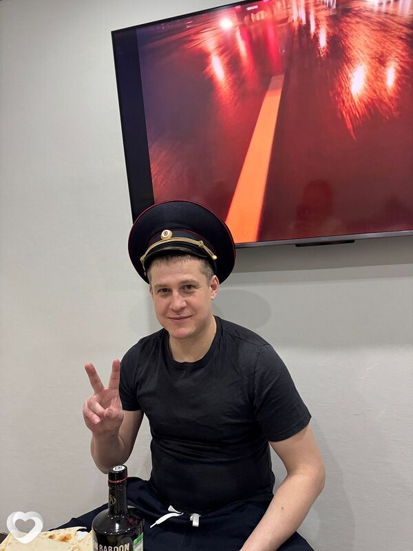 Виталя, 35, Владивостоке — анкета №3243192