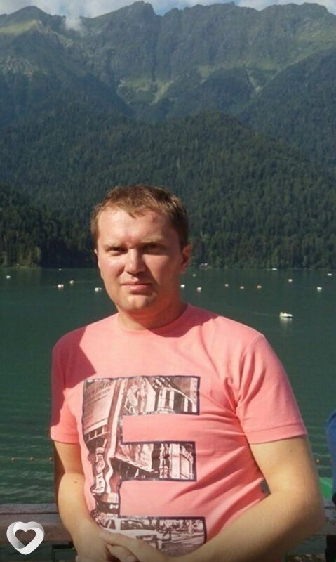 Константин, 43, Перми — анкета №3243194