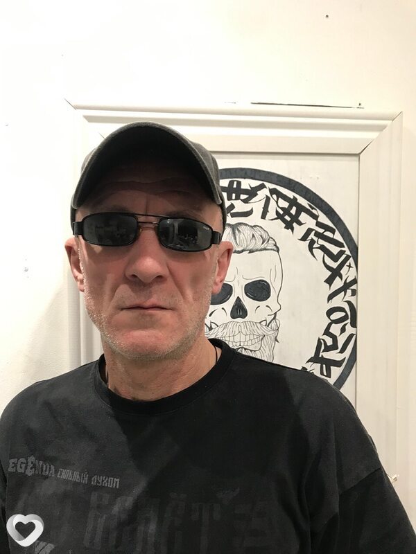 Михаил, 53, Дзержинске — анкета №3243200