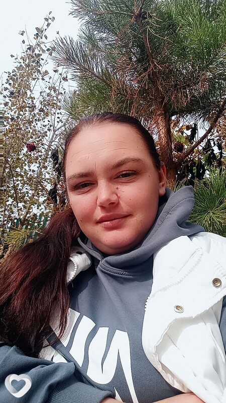 Катюша, 31, Нижнекамске — анкета №3243093