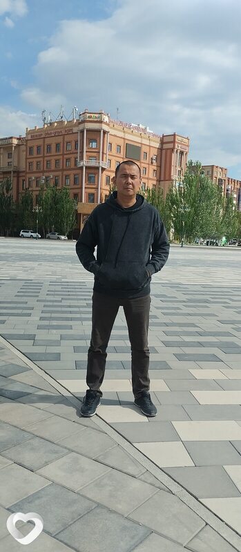 Толян, 33, Жезказгане — анкета №3243096