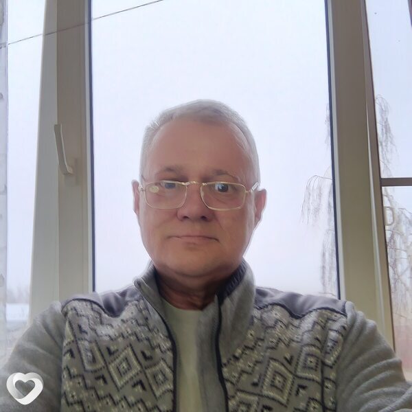 Алексей, 56, Калуге — анкета №3243099
