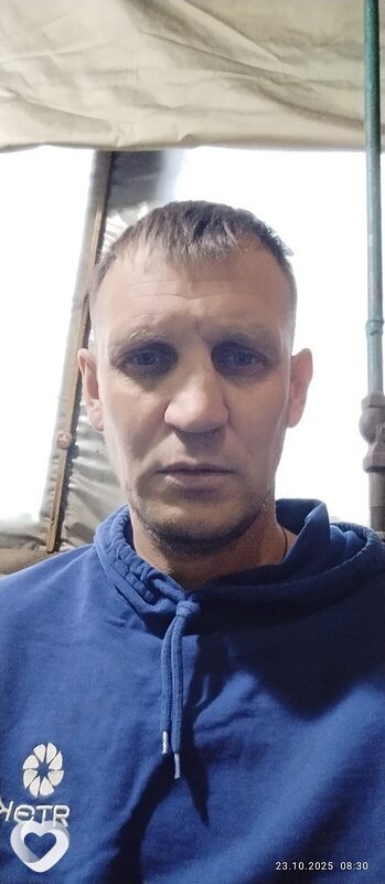 Алексей, 39, Благовещенске — анкета №3243110