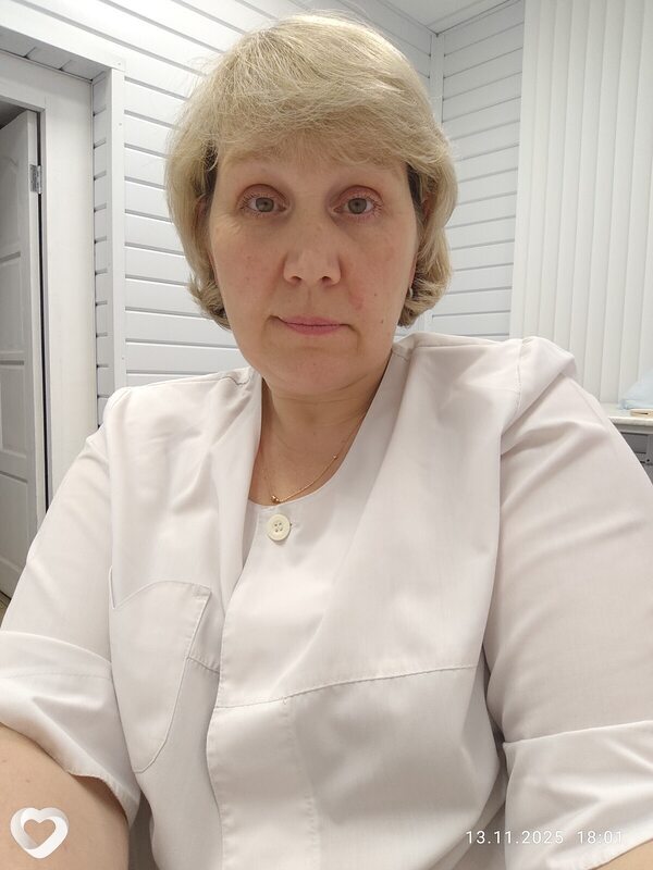 Елена, 50, Казани — анкета №3243416