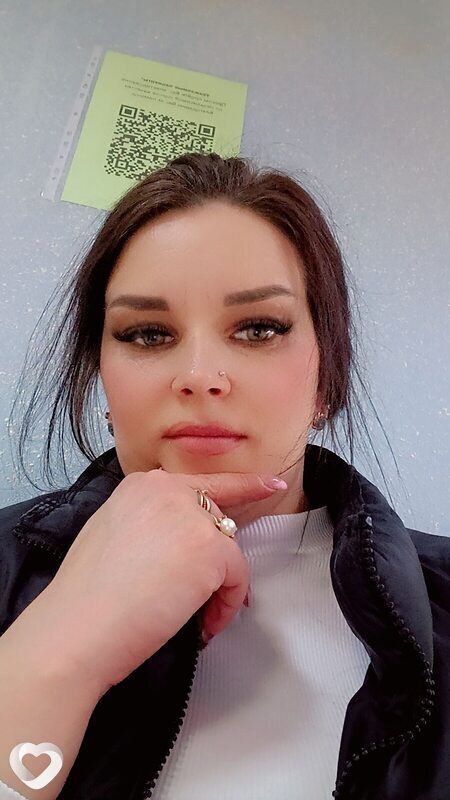 Юля, 41, Первоуральске — анкета №3243420
