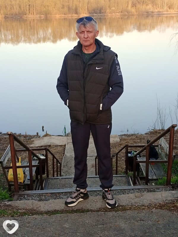 Александр, 51, Бийске — анкета №3243424