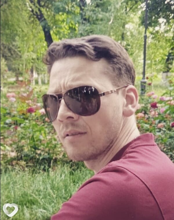 Эмиль, 36, Шымкенте — анкета №3243425