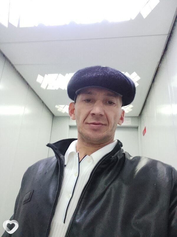Геннадий, 40, Тюмени — анкета №3243429