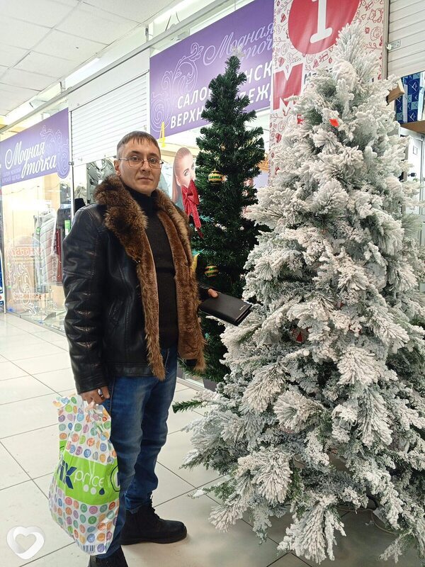 Юрий, 40, Черемхове — анкета №3243435