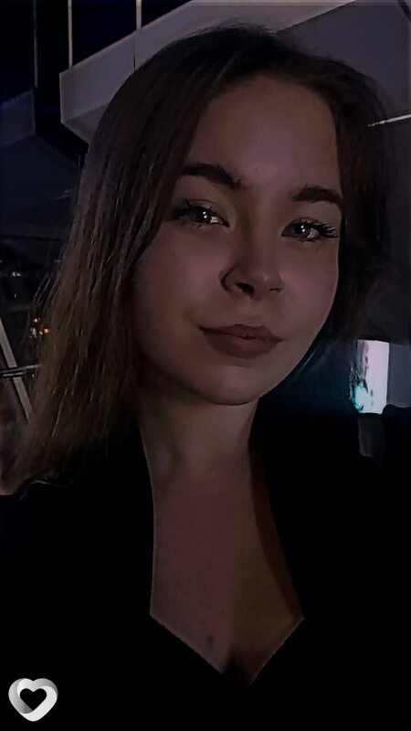 София, 19, Красноярске — анкета №3243439