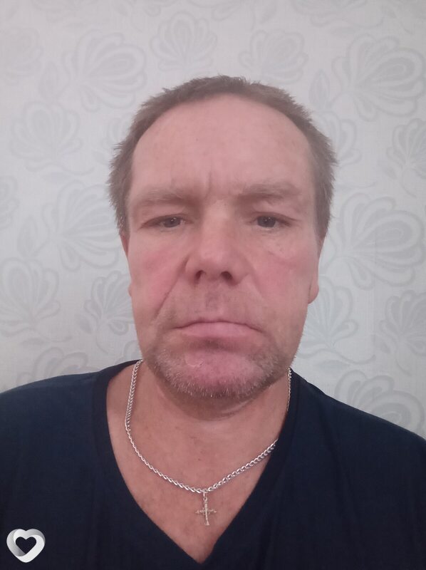 Сергей, 42, Нягани — анкета №3243242