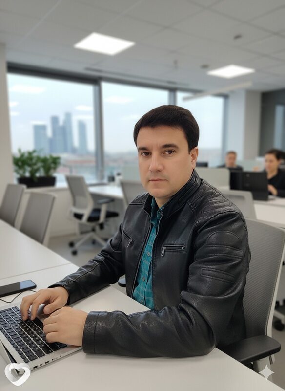 Батыр, 33, Рязани — анкета №3243243