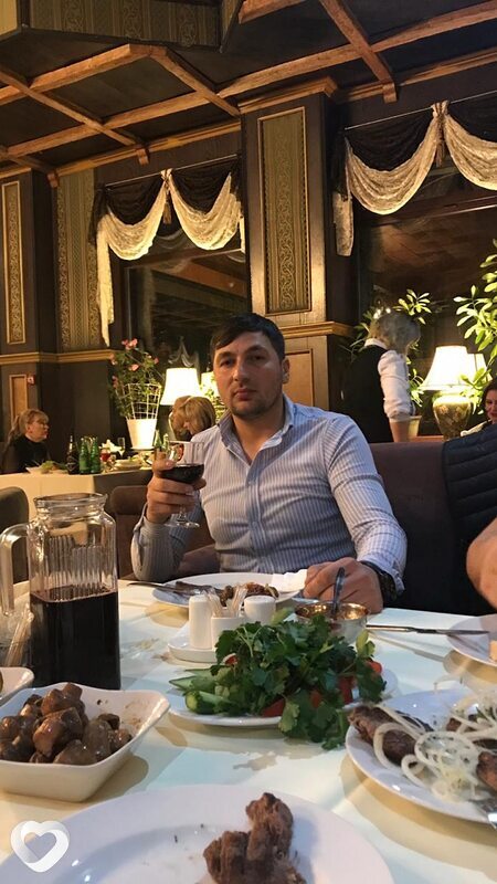 Тахир, 38, Ростове-на-Дону — анкета №3243248