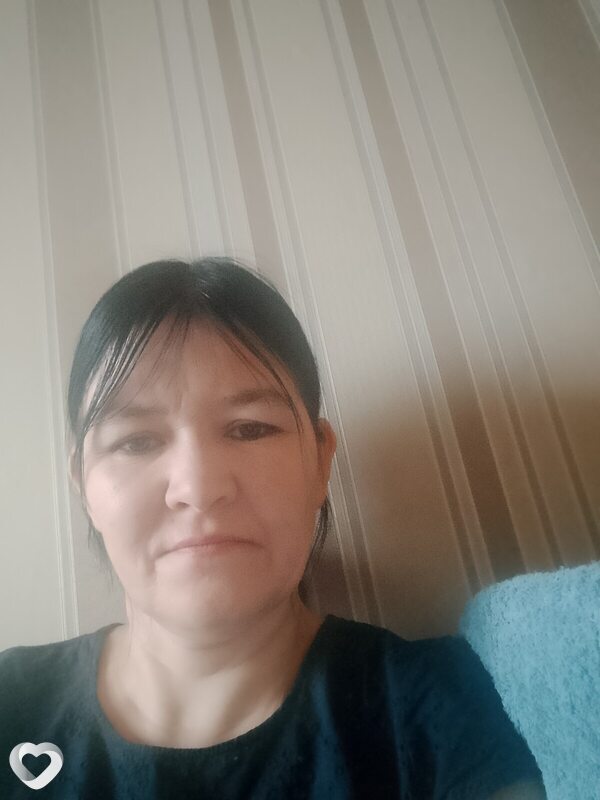 Гульнара, 43, Караганде — анкета №3243249